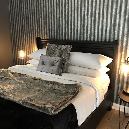 Amande Bed And Breakfast Макларън Вейл Екстериор снимка