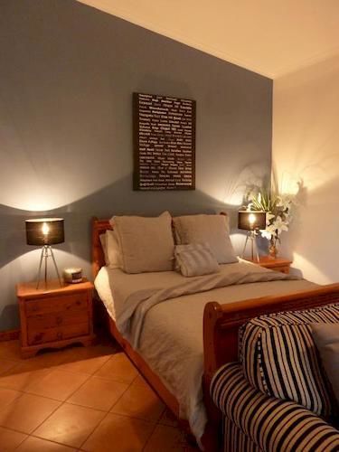 Amande Bed And Breakfast Макларън Вейл Екстериор снимка