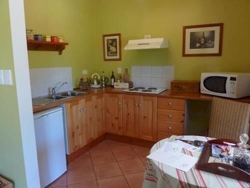 Amande Bed And Breakfast Макларън Вейл Екстериор снимка