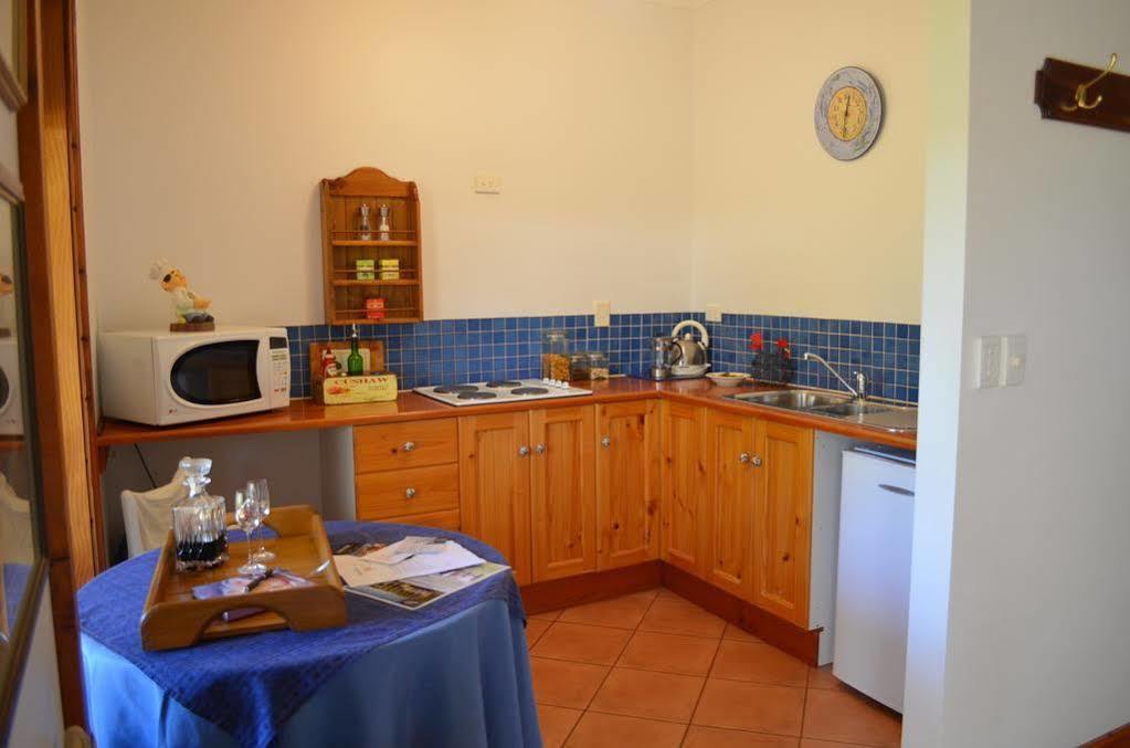 Amande Bed And Breakfast Макларън Вейл Екстериор снимка