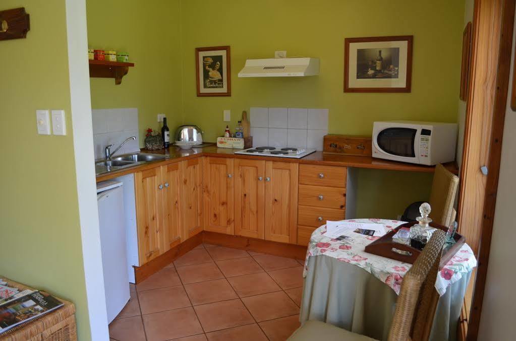 Amande Bed And Breakfast Макларън Вейл Екстериор снимка