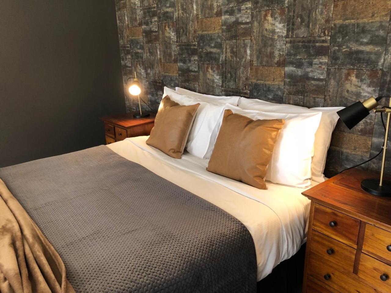 Amande Bed And Breakfast Макларън Вейл Екстериор снимка