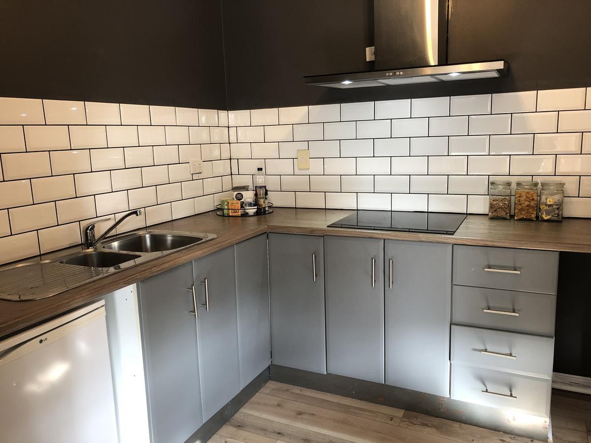 Amande Bed And Breakfast Макларън Вейл Екстериор снимка