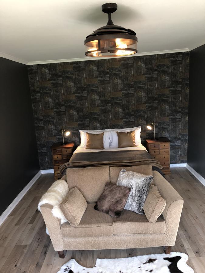 Amande Bed And Breakfast Макларън Вейл Екстериор снимка