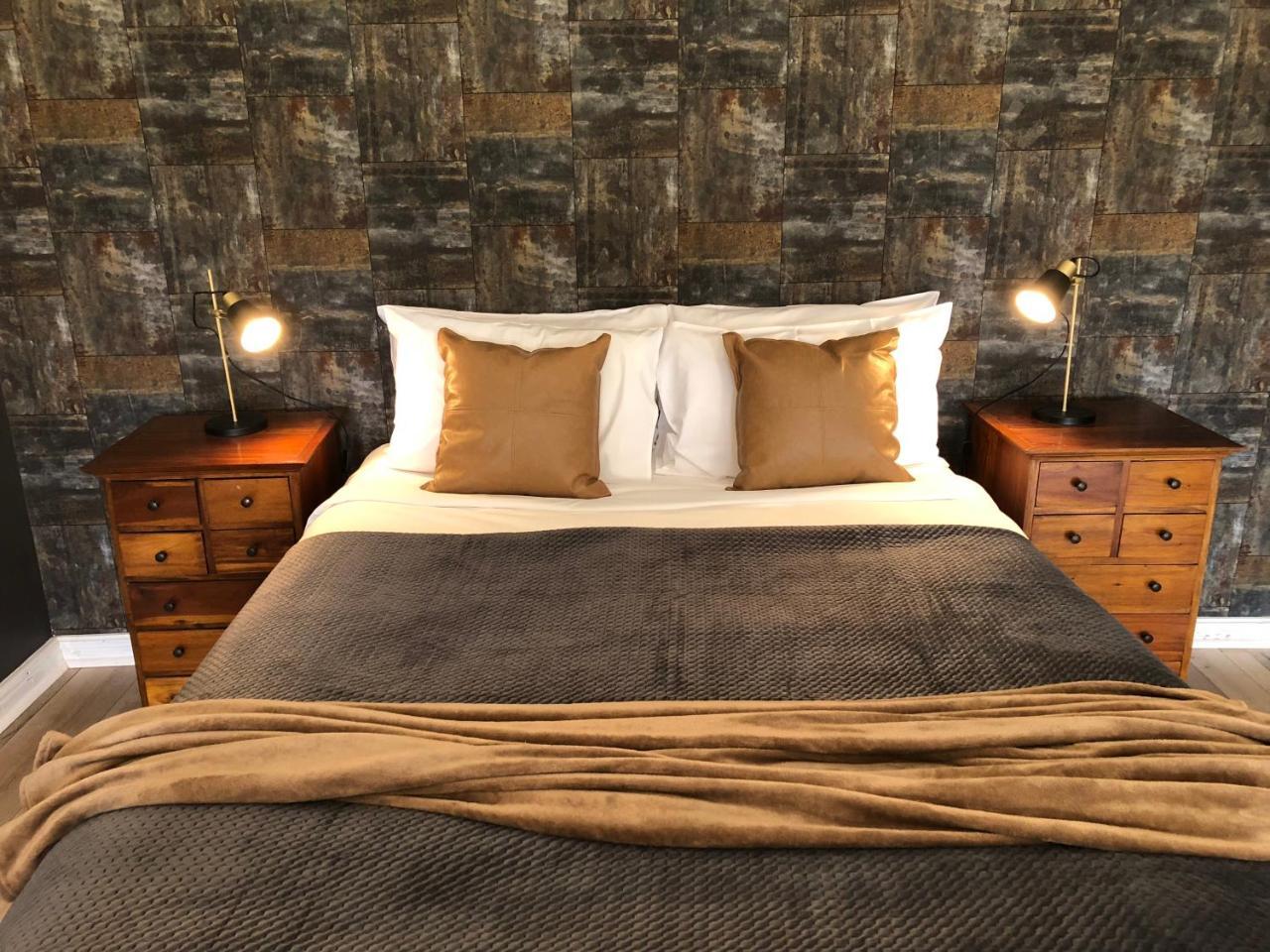 Amande Bed And Breakfast Макларън Вейл Екстериор снимка