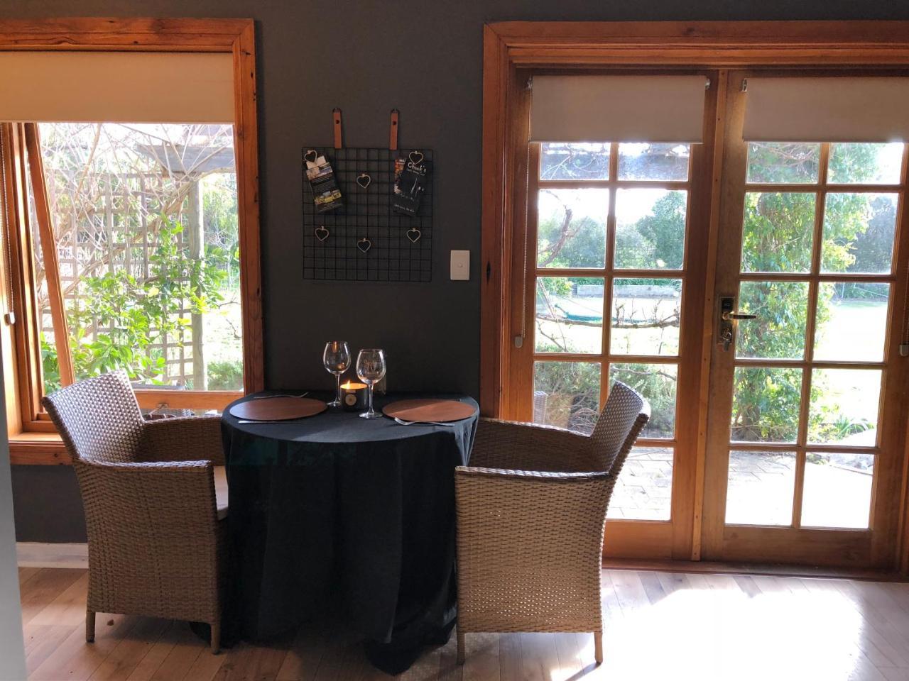 Amande Bed And Breakfast Макларън Вейл Екстериор снимка