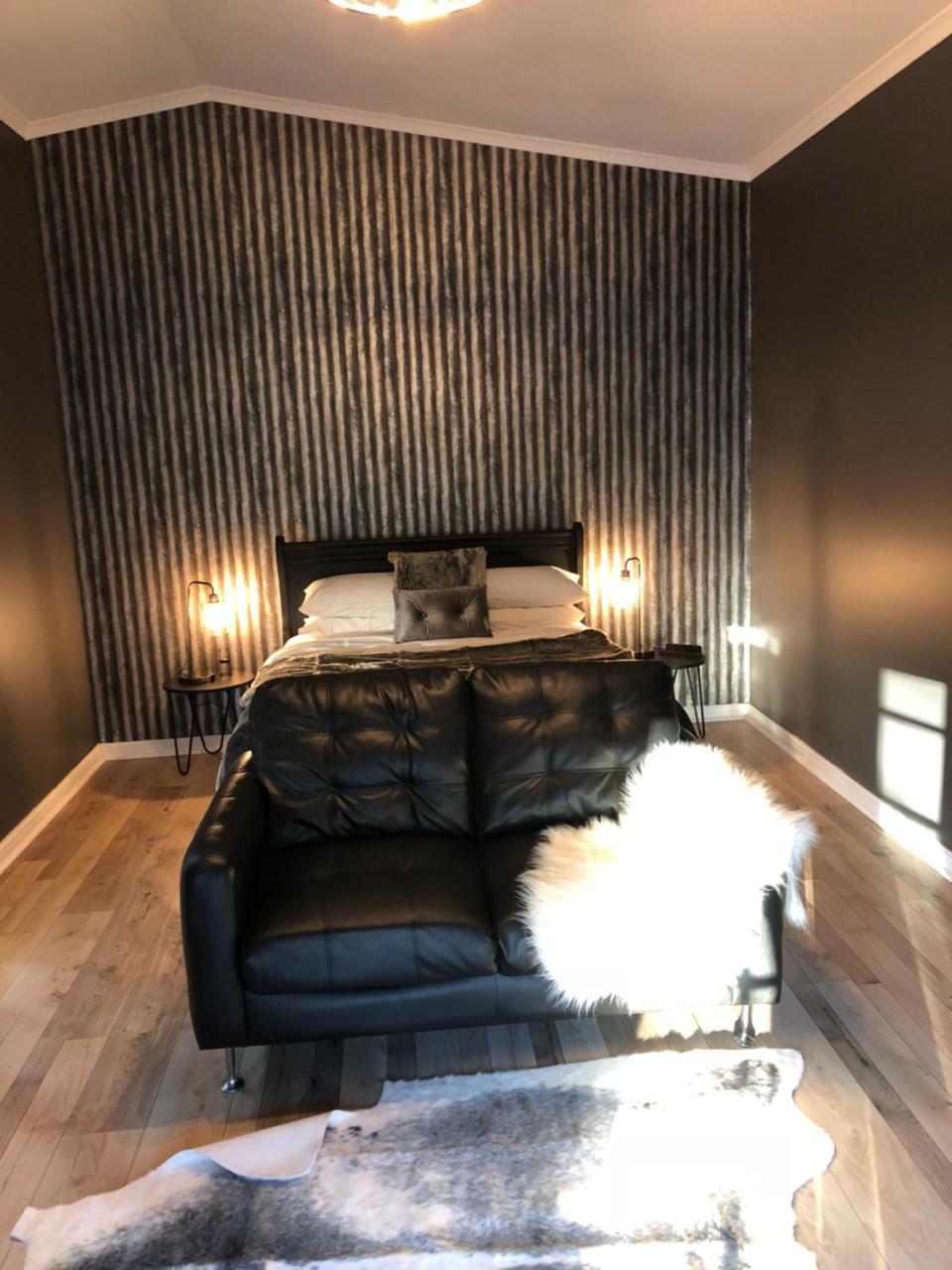 Amande Bed And Breakfast Макларън Вейл Екстериор снимка